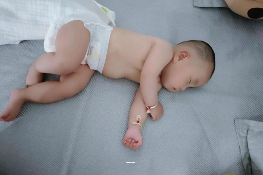 眉山宝宝高烧怎么处理